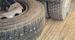 Mercedes-Benz  Actros 1998 годаүшін22 000 000 тг. в Караганда – фото 5
