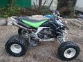 Kawasaki  kfx 450 r 2008 года за 1 300 000 тг. в Алматы