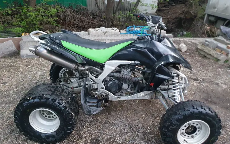 Kawasaki  kfx 450 r 2008 года за 1 300 000 тг. в Алматы