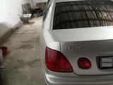 Lexus GS 300 2003 года за 5 500 000 тг. в Жанаозен