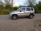 Chevrolet Niva 2006 годаүшін1 600 000 тг. в Чингирлау