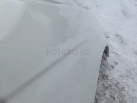 BMW E39 крыло передее правое за 15 000 тг. в Караганда – фото 2