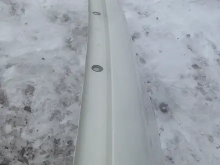 BMW E39 крыло передее правое за 15 000 тг. в Караганда – фото 3