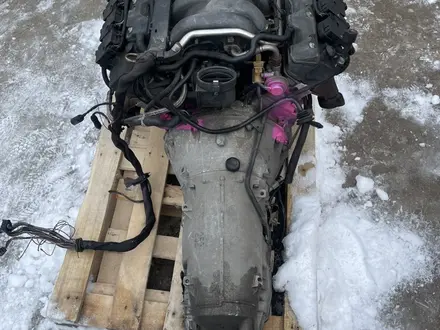 Двигатель в сборе за 900 000 тг. в Шымкент