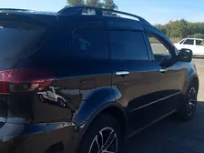 Subaru Tribeca, 2008