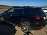 Subaru Tribeca 2008 года за 5 500 000 тг. в Усть-Каменогорск – фото 2