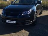 Subaru Tribeca 2008 года за 5 500 000 тг. в Усть-Каменогорск – фото 4