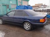 Audi 100 1993 годаүшін2 950 000 тг. в Зеренда