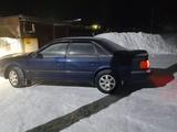 Audi 100 1993 годаүшін2 950 000 тг. в Зеренда – фото 3
