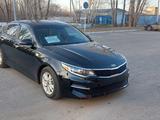 Kia Optima 2018 года за 7 000 000 тг. в Павлодар – фото 2