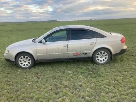 Audi A6 1998 года за 2 500 000 тг. в Кокшетау