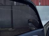 Автошторки LUTOR/Toyota Land Cruiser Prado 90/95/Астана за 12 000 тг. в Астана – фото 4