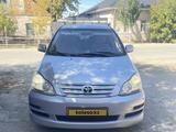Toyota Ipsum 2008 года за 4 800 000 тг. в Кызылорда – фото 3
