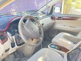 Toyota Ipsum 2008 года за 4 800 000 тг. в Кызылорда – фото 5