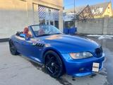 BMW Z3 2000 года за 4 000 000 тг. в Алматы – фото 5