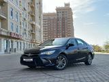 Toyota Camry 2016 годаүшін6 800 000 тг. в Актау – фото 4