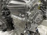 Двигатель на Тойота Алфард Ипсум Рав4 2.4 за 850 000 тг. в Алматы – фото 2