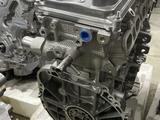 Двигатель на Тойота Алфард Ипсум Рав4 2.4 за 850 000 тг. в Алматы