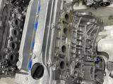 Двигатель на Тойота Алфард Ипсум Рав4 2.4 за 850 000 тг. в Алматы – фото 3