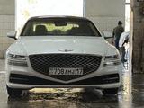 Genesis G80 2022 годаүшін50 000 тг. в Шымкент