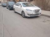 Lifan Cebrium 2014 годаүшін2 500 000 тг. в Актау