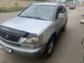 Lexus RX 300 1999 года за 4 800 000 тг. в Алматы – фото 3