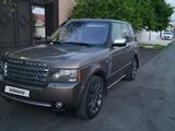 Land Rover Range Rover 2011 годаүшін12 700 000 тг. в Петропавловск