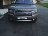 Land Rover Range Rover 2011 годаүшін12 700 000 тг. в Петропавловск – фото 3