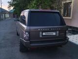 Land Rover Range Rover 2011 годаүшін12 700 000 тг. в Петропавловск – фото 4