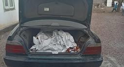 BMW 728 1997 года за 1 000 000 тг. в Мерке – фото 3