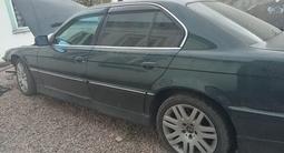 BMW 728 1997 года за 1 000 000 тг. в Мерке