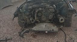 BMW 728 1997 года за 1 000 000 тг. в Мерке – фото 2