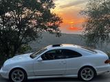 Mercedes-Benz E 55 AMG 2001 года за 6 000 000 тг. в Алматы – фото 2