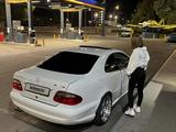 Mercedes-Benz E 55 AMG 2001 года за 6 000 000 тг. в Алматы