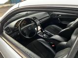 Mercedes-Benz E 55 AMG 2001 года за 6 000 000 тг. в Алматы – фото 5