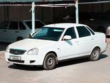 ВАЗ (Lada) Priora 2170 2013 годаүшін2 000 000 тг. в Атырау