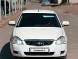 ВАЗ (Lada) Priora 2170 2013 годаүшін2 000 000 тг. в Атырау – фото 2