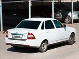 ВАЗ (Lada) Priora 2170 2013 годаүшін2 000 000 тг. в Атырау – фото 3