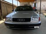 Audi 100 1992 годаүшін3 600 000 тг. в Жетысай