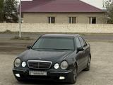 Mercedes-Benz E 430 2000 годаүшін4 300 000 тг. в Актау – фото 2