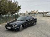 Mercedes-Benz E 430 2000 годаүшін4 300 000 тг. в Актау – фото 3