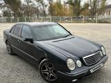 Mercedes-Benz E 430 2000 годаүшін4 300 000 тг. в Актау – фото 4