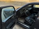 Mercedes-Benz E 430 2000 годаүшін4 300 000 тг. в Актау – фото 5