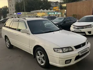 Mazda 626
