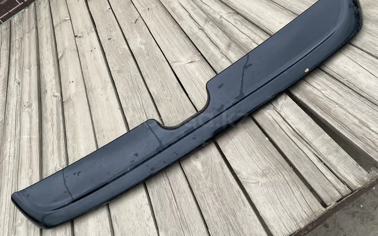 Спойлер Ваз 2114 за 15 000 тг. в Туркестан