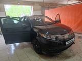 Honda HR-V 2021 годаүшін11 500 000 тг. в Уральск – фото 2
