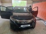 Honda HR-V 2021 годаүшін11 500 000 тг. в Уральск