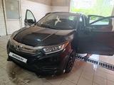 Honda HR-V 2021 годаүшін11 500 000 тг. в Уральск – фото 3