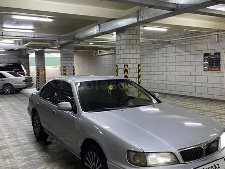 Nissan Maxima 1997 года за 2 600 000 тг. в Алматы – фото 3