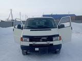 Volkswagen Transporter 1992 годаүшін3 500 000 тг. в Новоишимский